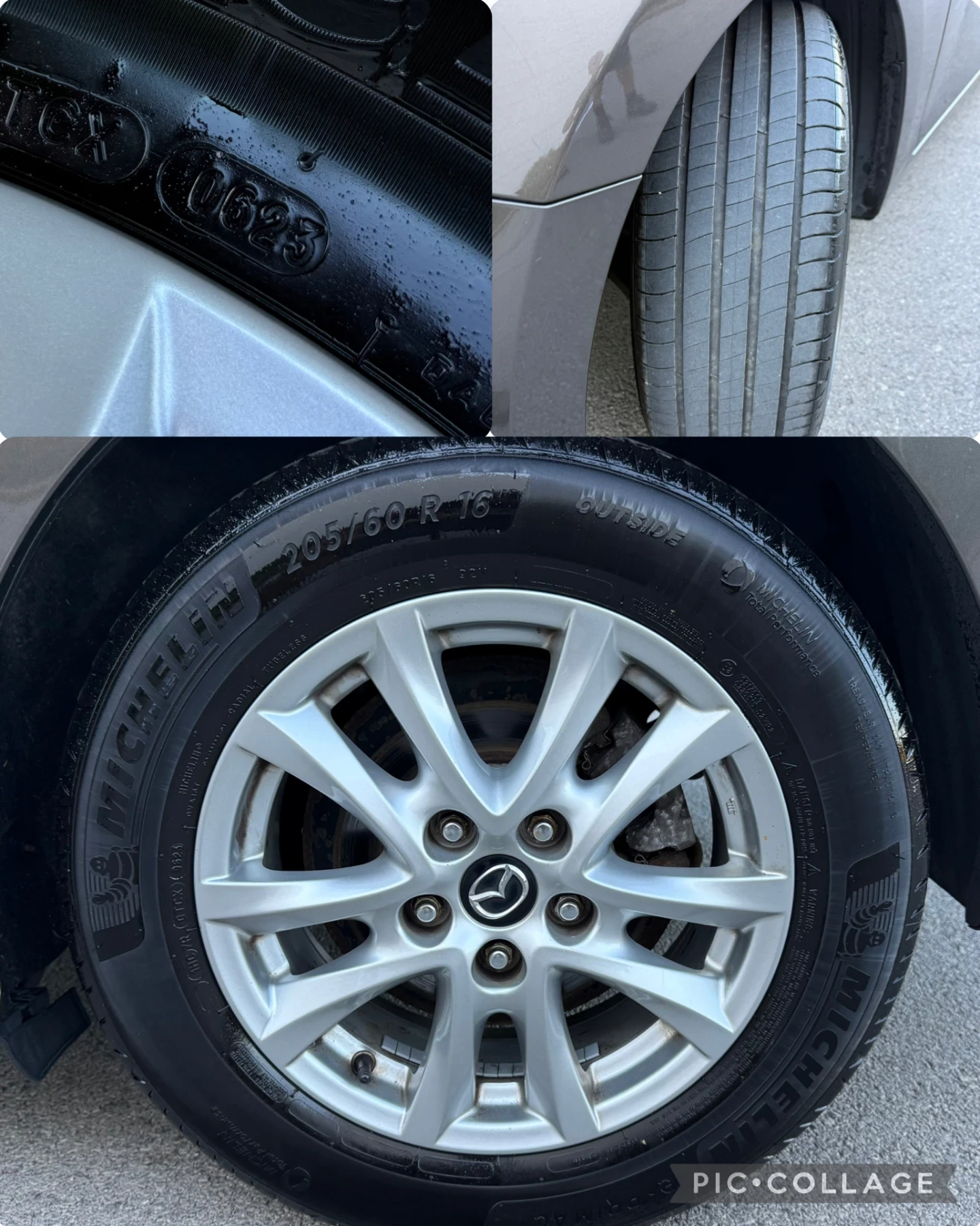 Mazda 3 1.5i/101kc/6ck/Климатроник/Навигация/* Challenge* , снимка 16 - Автомобили и джипове - 55159751