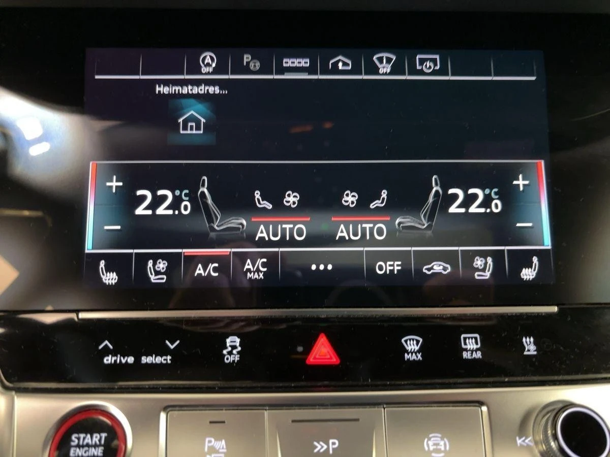 Audi Rs6 Avant* Ceramic* B&O* Pano, снимка 9 - Автомобили и джипове - 55239446