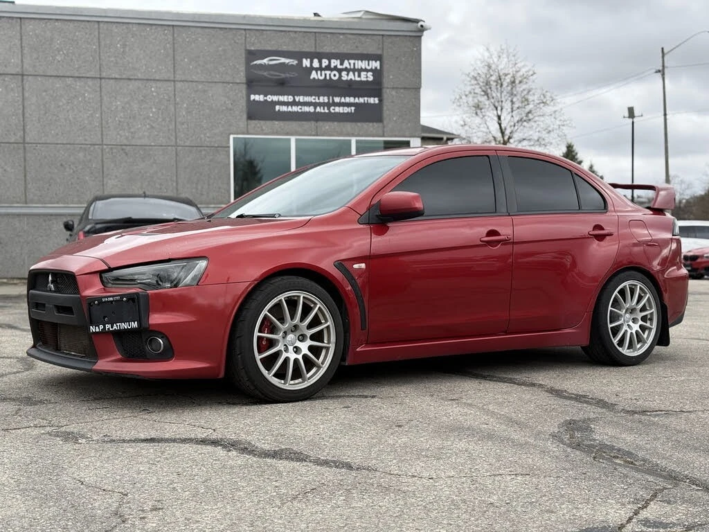 Mitsubishi Lancer * Evolution* GSR* Manual* Camera* ПОДГРЕВ* , снимка 3 - Автомобили и джипове - 55462863