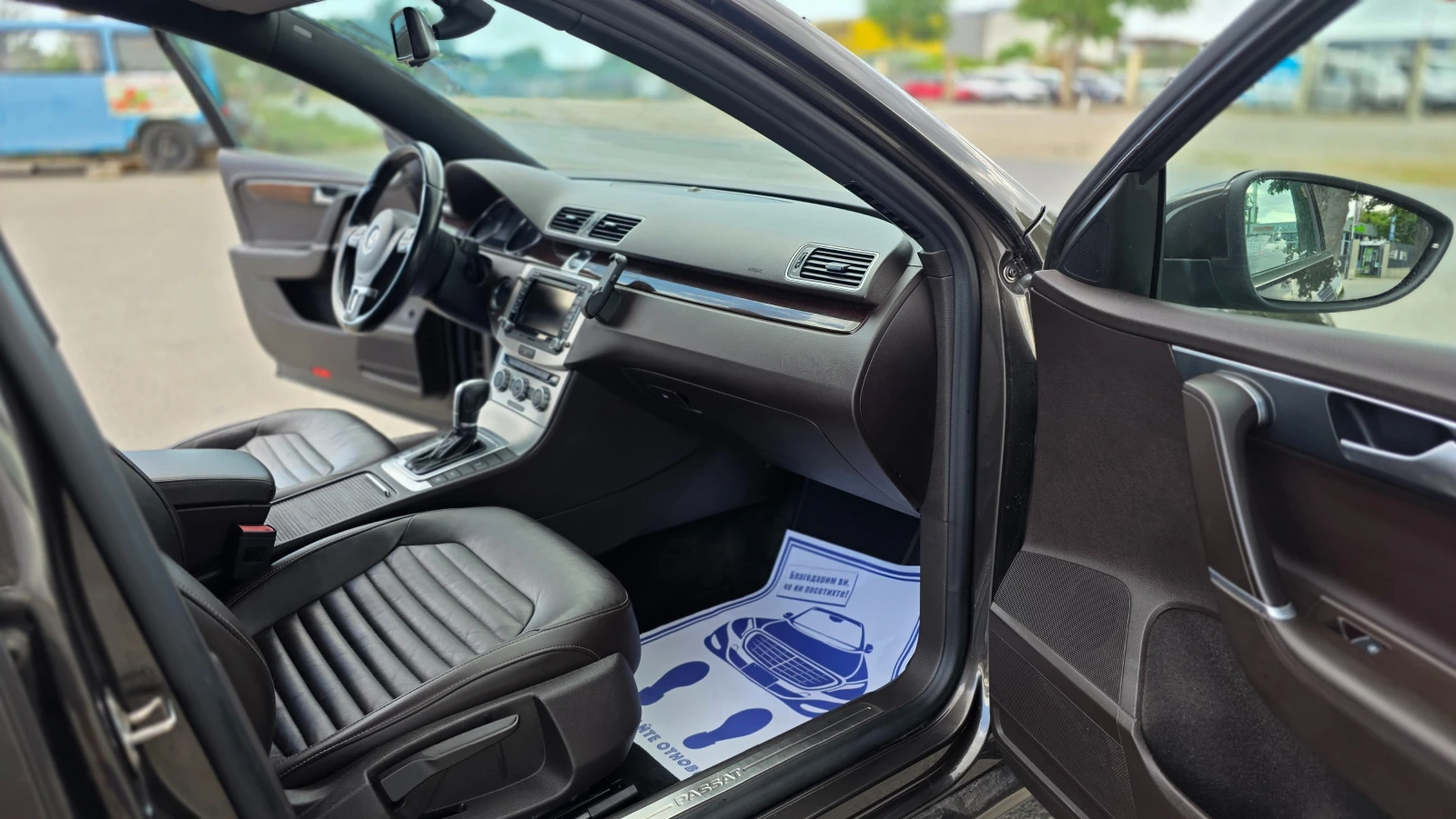 VW Passat ��������/R-LINE | Mobile.bg � ����������� 12