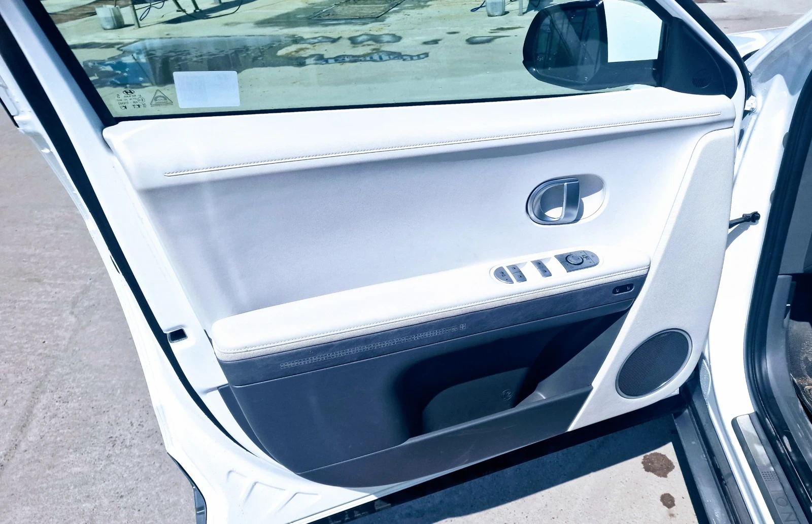 Hyundai Ioniq 5, снимка 12 - Автомобили и джипове - 55887508