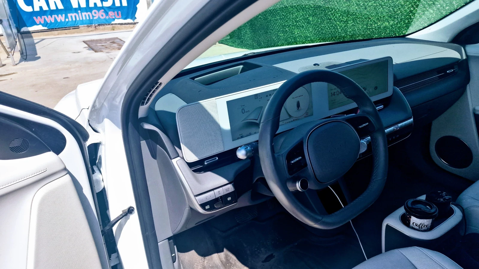Hyundai Ioniq 5, снимка 10 - Автомобили и джипове - 55887508