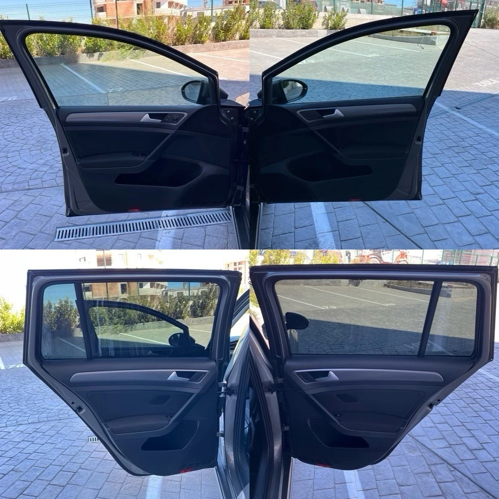 VW Golf 1.6TDI/110, снимка 14 - Автомобили и джипове - 56066523