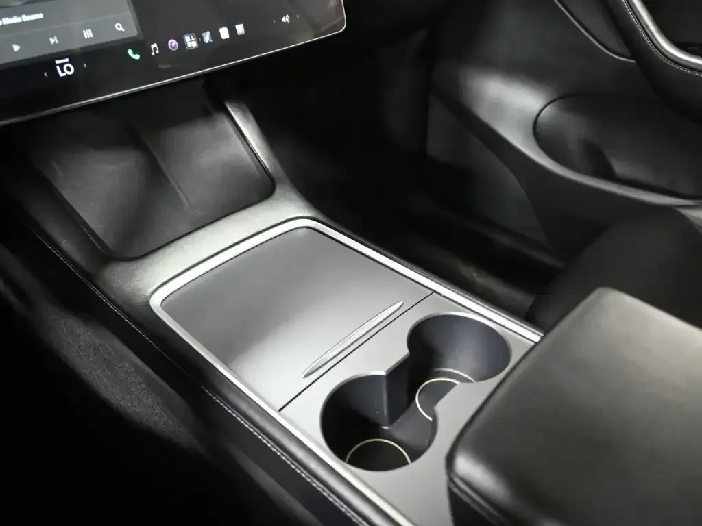 Tesla Model Y LONG RANGE DUAL MOTOR* CARFAX, снимка 16 - Автомобили и джипове - 56119139
