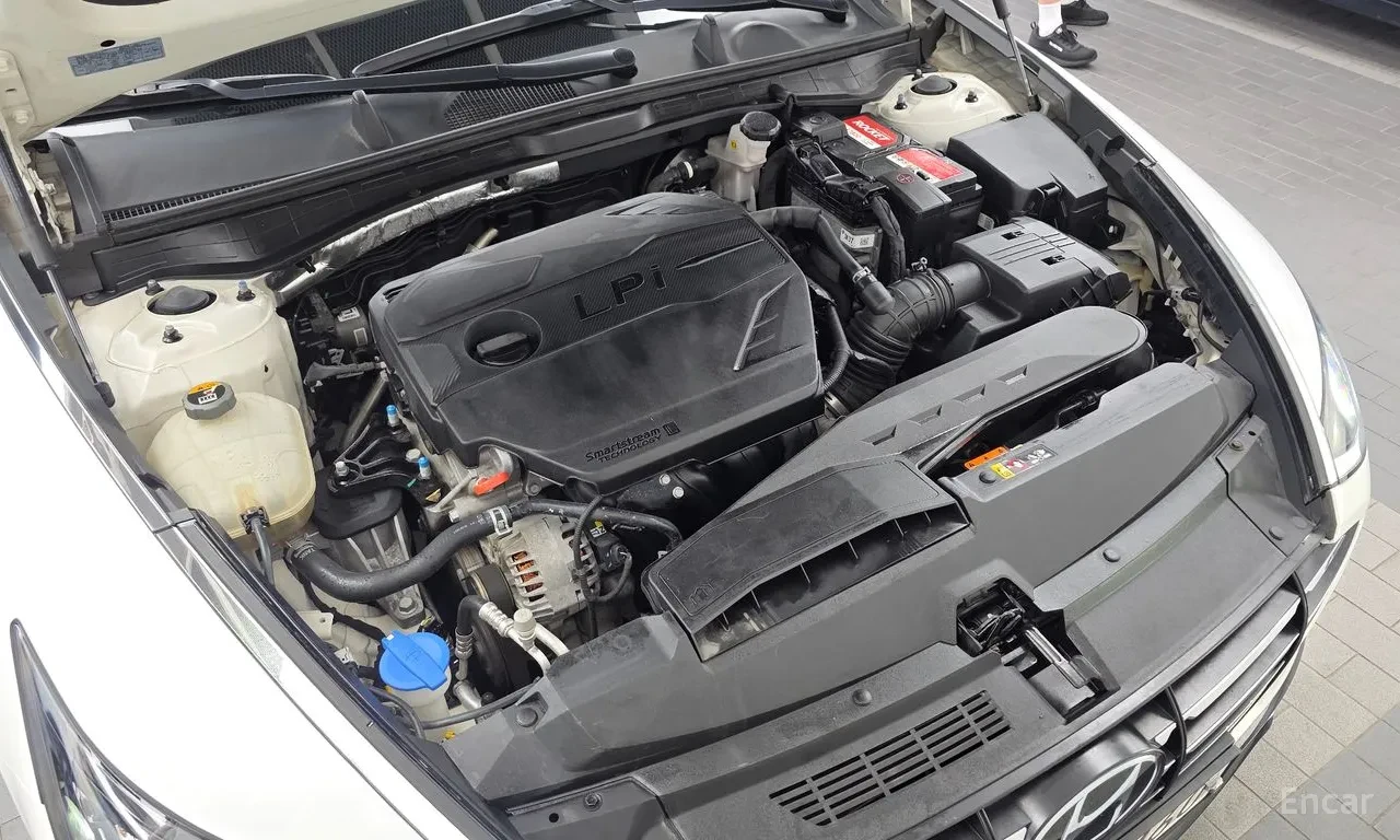 Hyundai Sonata 2.0 �������� ���! | Mobile.bg � ����������� 6