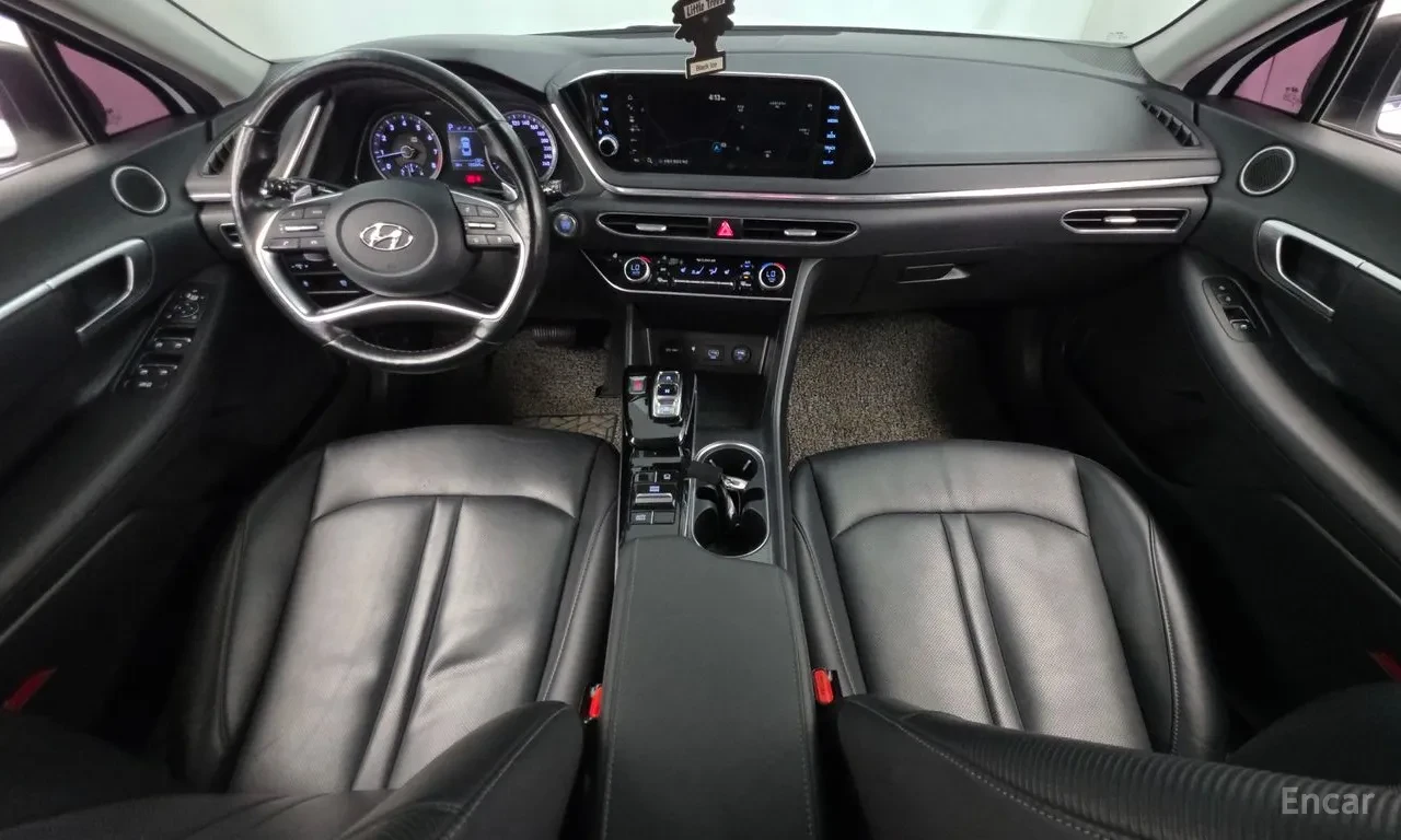 Hyundai Sonata 2.0 �������� ���! | Mobile.bg � ����������� 7