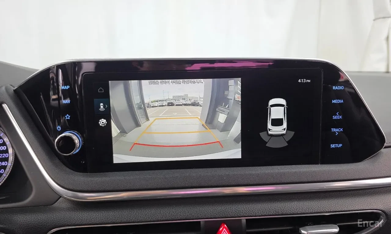 Hyundai Sonata 2.0 �������� ���! | Mobile.bg � ����������� 13