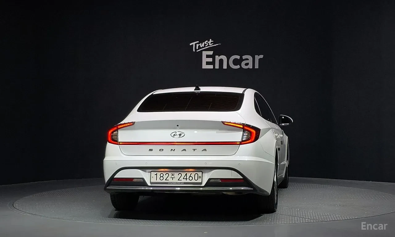 Hyundai Sonata 2.0 �������� ���! | Mobile.bg � ����������� 4