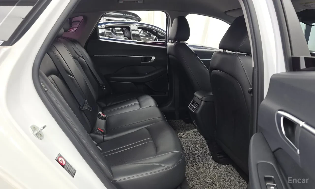 Hyundai Sonata 2.0 �������� ���! | Mobile.bg � ����������� 11