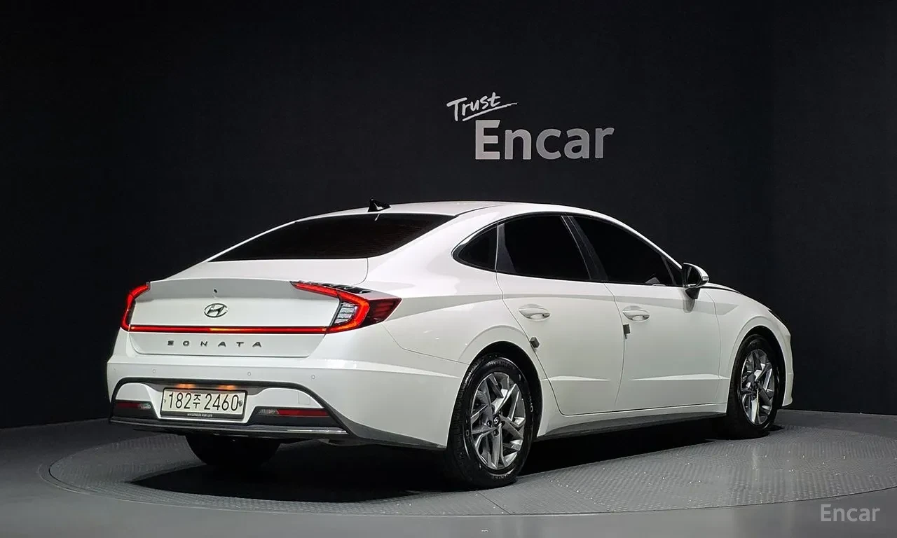 Hyundai Sonata 2.0 �������� ���! | Mobile.bg � ����������� 2