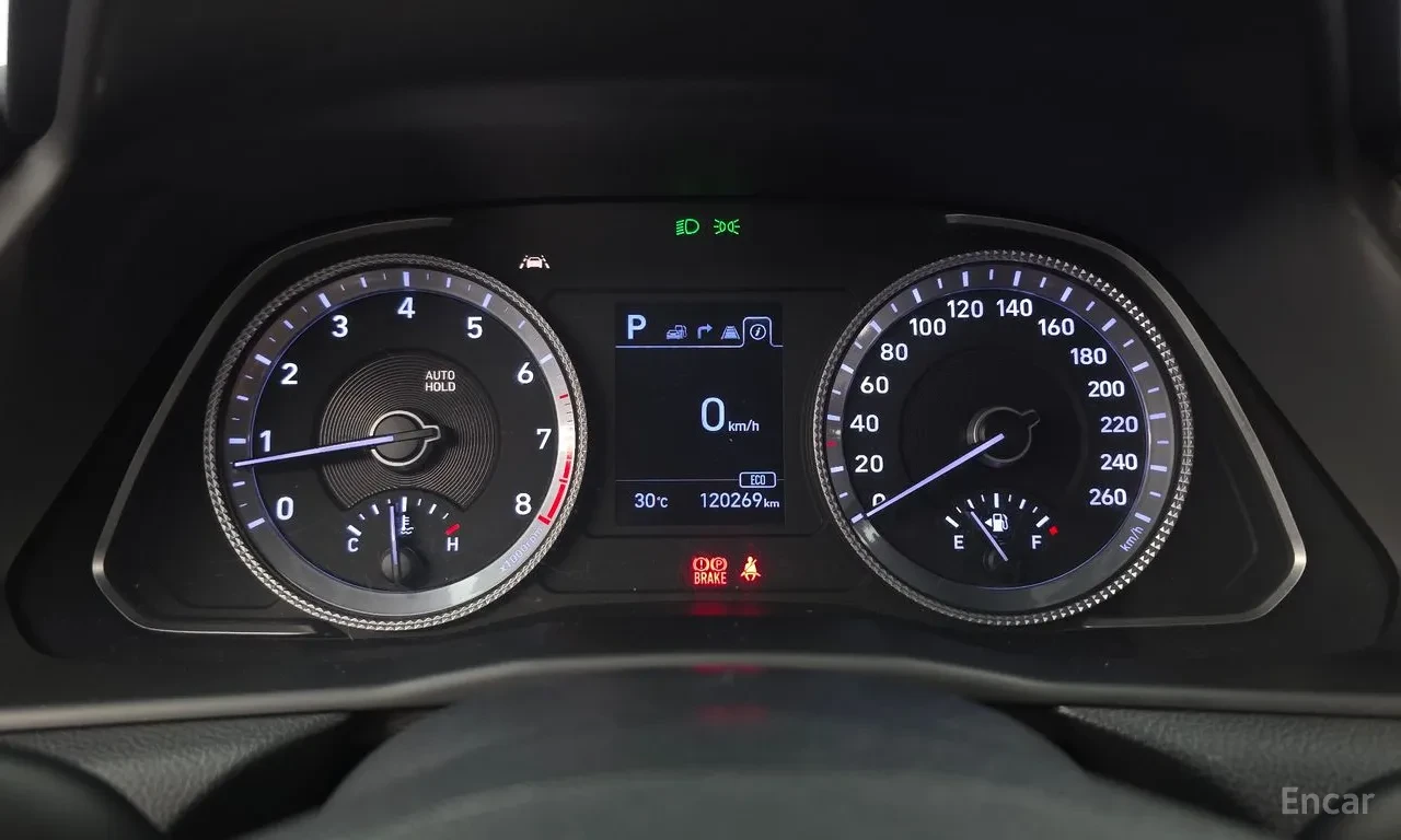 Hyundai Sonata 2.0 �������� ���! | Mobile.bg � ����������� 8