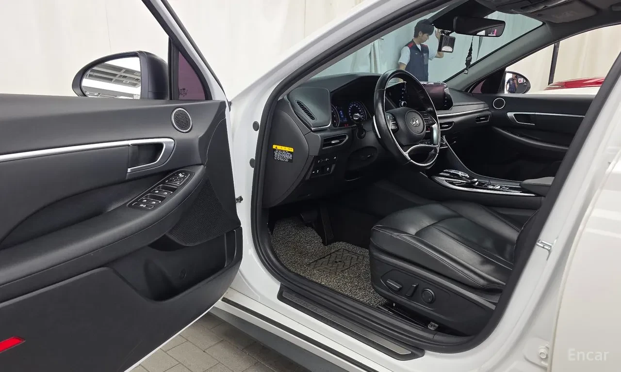 Hyundai Sonata 2.0 �������� ���! | Mobile.bg � ����������� 10