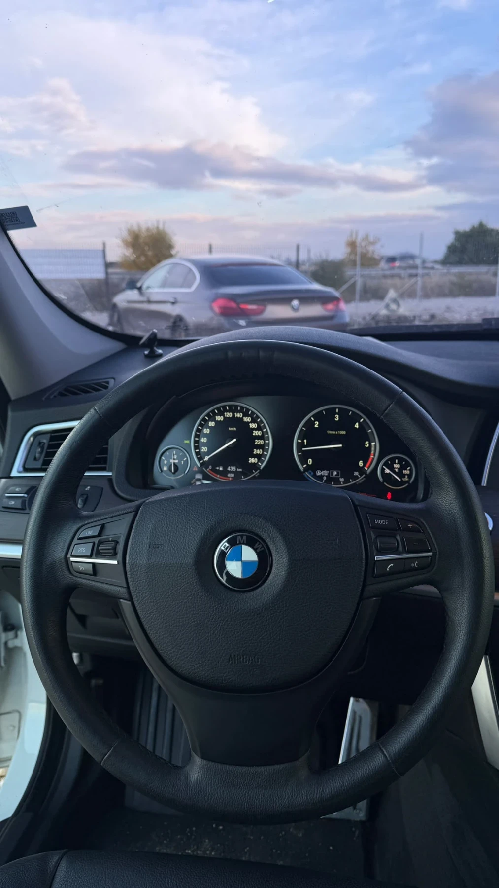 BMW 5 Gran Turismo, снимка 10 - Автомобили и джипове - 56564294