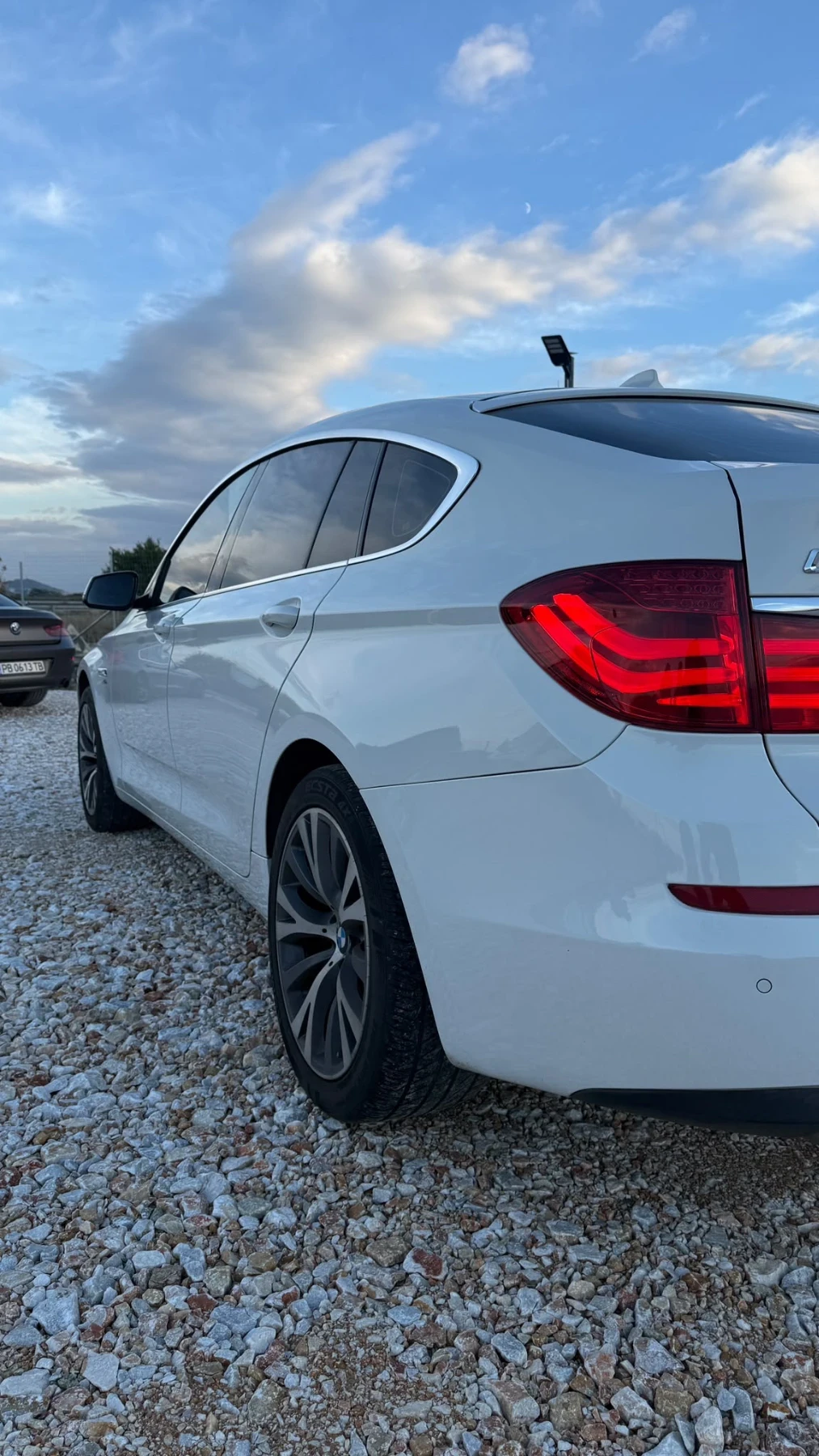 BMW 5 Gran Turismo, снимка 5 - Автомобили и джипове - 56564294