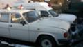 Volga Siber ГАЗ 31023, снимка 3 - Автомобили и джипове - 41986805