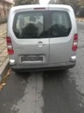 Citroen Berlingo 1.6hdi 3броя, снимка 2