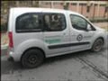 Citroen Berlingo 1.6hdi 3броя, снимка 3