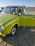 Trabant 601, снимка 2