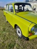 Trabant 601, снимка 3