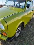 Trabant 601, снимка 4