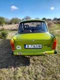 Trabant 601, снимка 5