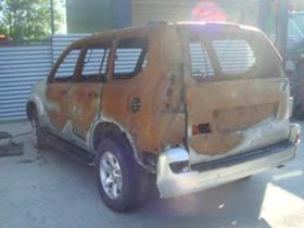 Toyota Land cruiser 3.0 D4D, снимка 3