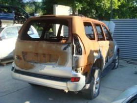 Toyota Land cruiser 3.0 D4D, снимка 4