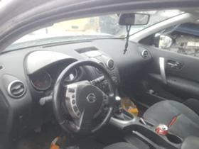 Nissan Qashqai 2.0dCi, снимка 4