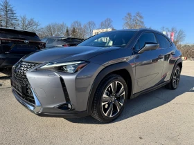 Lexus UX 250h 2.0h 60000км 4х4 184к.с luxury FULL 360 Камери 