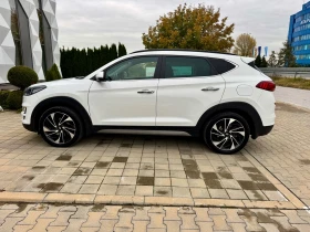Hyundai Tucson PREMIUM-4X4-ОБДУХВАНЕ-360-КАМЕРИ-КАМЕРА-ПАМЕТ, снимка 8