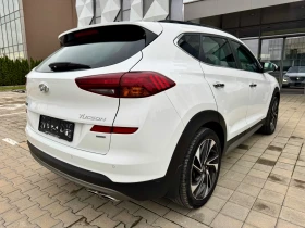 Hyundai Tucson PREMIUM-4X4-ОБДУХВАНЕ-360-КАМЕРИ-КАМЕРА-ПАМЕТ, снимка 5