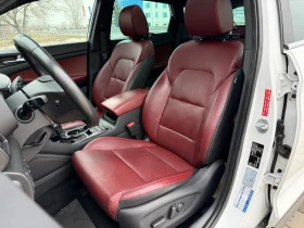 Hyundai Tucson PREMIUM-4X4-ОБДУХВАНЕ-360-КАМЕРИ-КАМЕРА-ПАМЕТ, снимка 10
