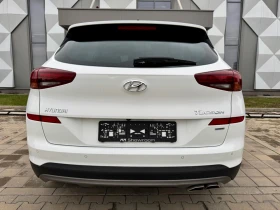 Hyundai Tucson PREMIUM-4X4-ОБДУХВАНЕ-360-КАМЕРИ-КАМЕРА-ПАМЕТ, снимка 6