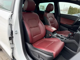 Hyundai Tucson PREMIUM-4X4-ОБДУХВАНЕ-360-КАМЕРИ-КАМЕРА-ПАМЕТ, снимка 13