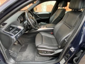 BMW X6, снимка 10