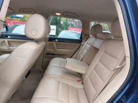 VW Touareg 3.0TDI* V6* AUTOMATIC* 36м. х 137EUR.* , снимка 10