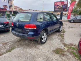 VW Touareg 3.0TDI* V6* AUTOMATIC* 36м. х 137EUR.* , снимка 6