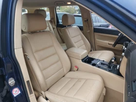 VW Touareg 3.0TDI* V6* AUTOMATIC* 36м. х 137EUR.* , снимка 14