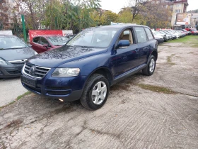 VW Touareg 3.0TDI* V6* AUTOMATIC* 36м. х 137EUR.* , снимка 2