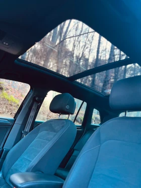 VW Tiguan 2.0TDI R-line!Highline!НОВ ВНОС!, снимка 14