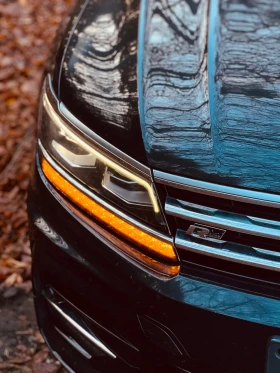 VW Tiguan 2.0TDI R-line!Highline!НОВ ВНОС!, снимка 5