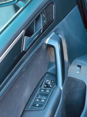 VW Tiguan 2.0TDI R-line!Highline!НОВ ВНОС!, снимка 12