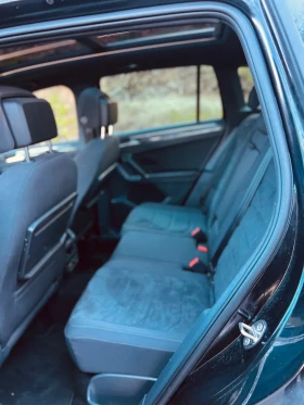 VW Tiguan 2.0TDI R-line!Highline!НОВ ВНОС!, снимка 15