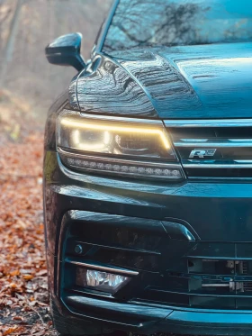 VW Tiguan 2.0TDI R-line!Highline!НОВ ВНОС!, снимка 2
