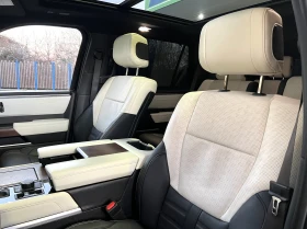 Toyota Sequoia 3.5 HYBRID/CAPSTONE/JBL/HEAD UP/PANO/360/7-МЕСТЕН/, снимка 8
