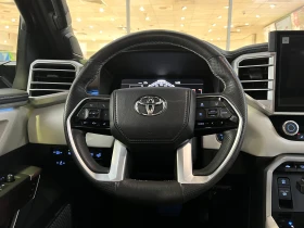 Toyota Sequoia 3.5 HYBRID/CAPSTONE/JBL/HEAD UP/PANO/360/7-МЕСТЕН/, снимка 10