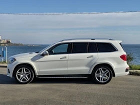 Mercedes-Benz GL 500 Mercedes-Benz GL 500 Mercedes-Benz GL 550 FULL AMG, снимка 3