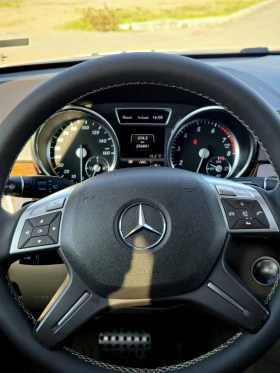 Mercedes-Benz GL 500 Mercedes-Benz GL 500 Mercedes-Benz GL 550 FULL AMG, снимка 14