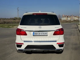 Mercedes-Benz GL 500 Mercedes-Benz GL 500 Mercedes-Benz GL 550 FULL AMG, снимка 4