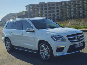 Mercedes-Benz GL 500 Mercedes-Benz GL 500 Mercedes-Benz GL 550 FULL AMG, снимка 8